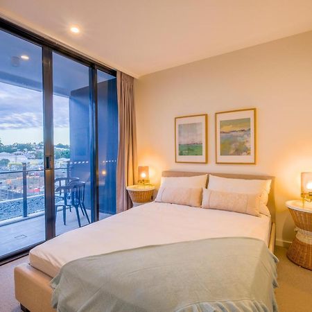 Airtrip Apartments At Woolloongabba Brisbane Zewnętrze zdjęcie