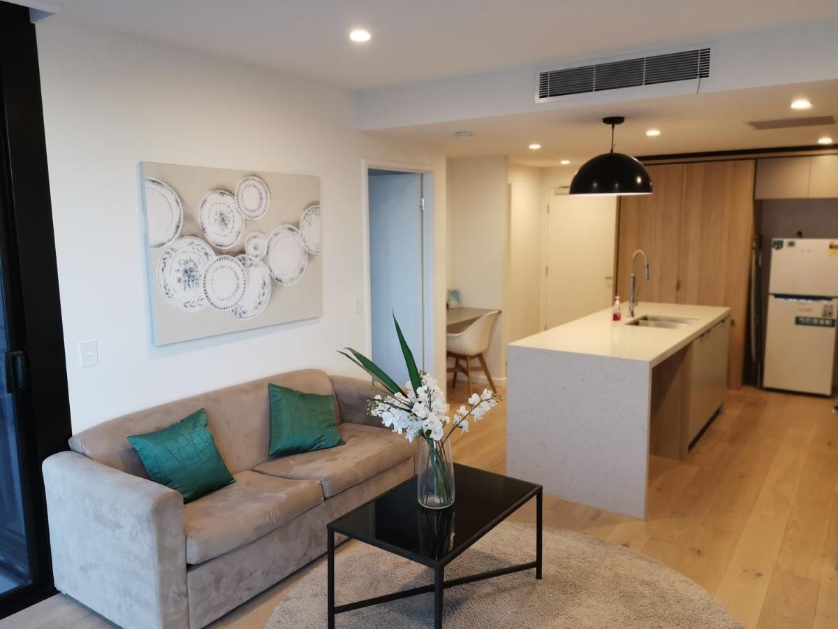 Airtrip Apartments At Woolloongabba Brisbane Zewnętrze zdjęcie