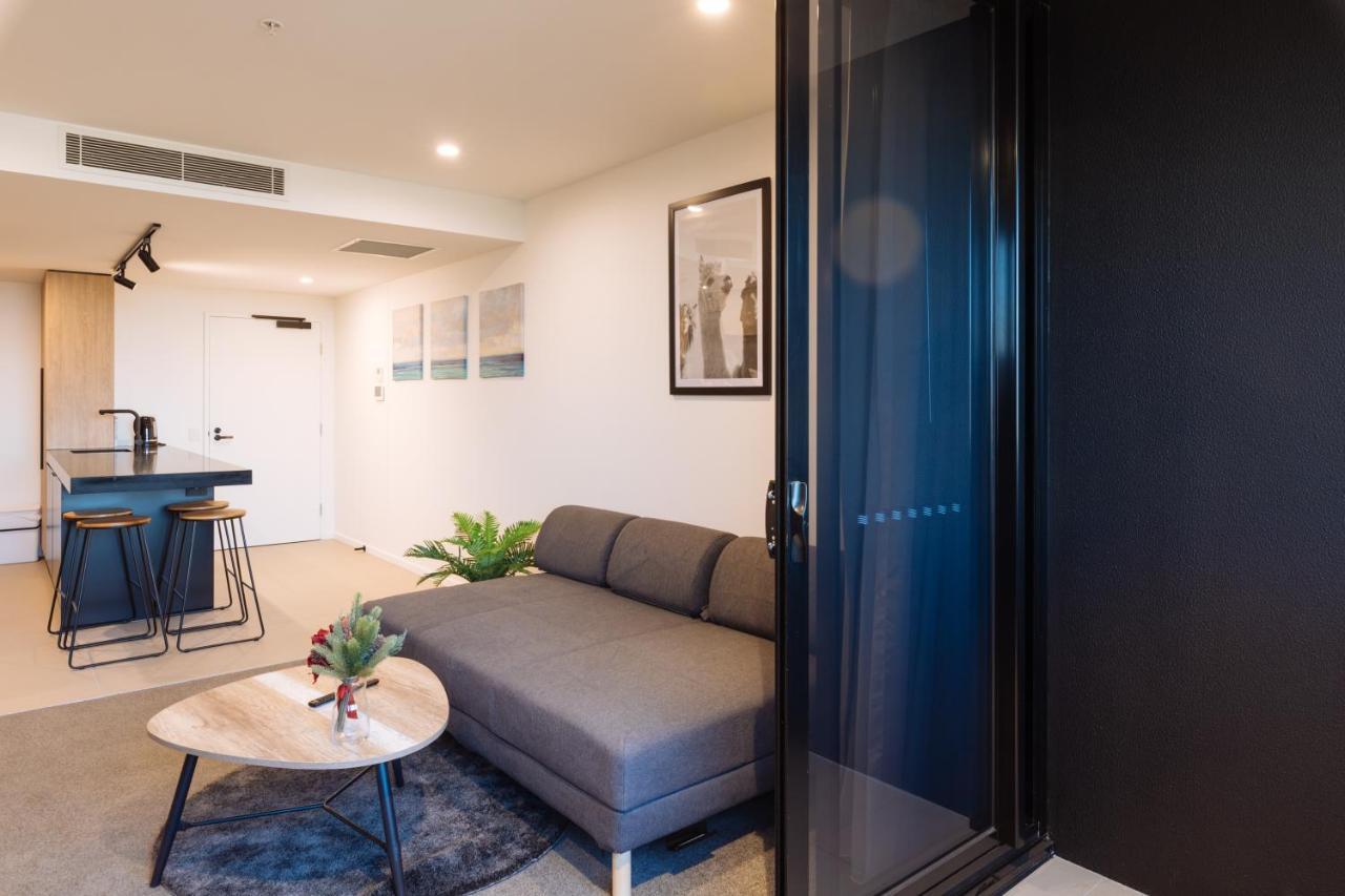 Airtrip Apartments At Woolloongabba Brisbane Zewnętrze zdjęcie