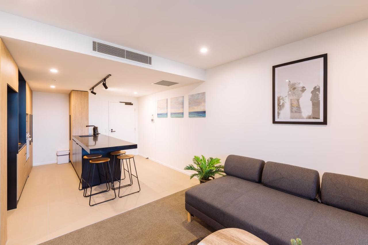 Airtrip Apartments At Woolloongabba Brisbane Zewnętrze zdjęcie