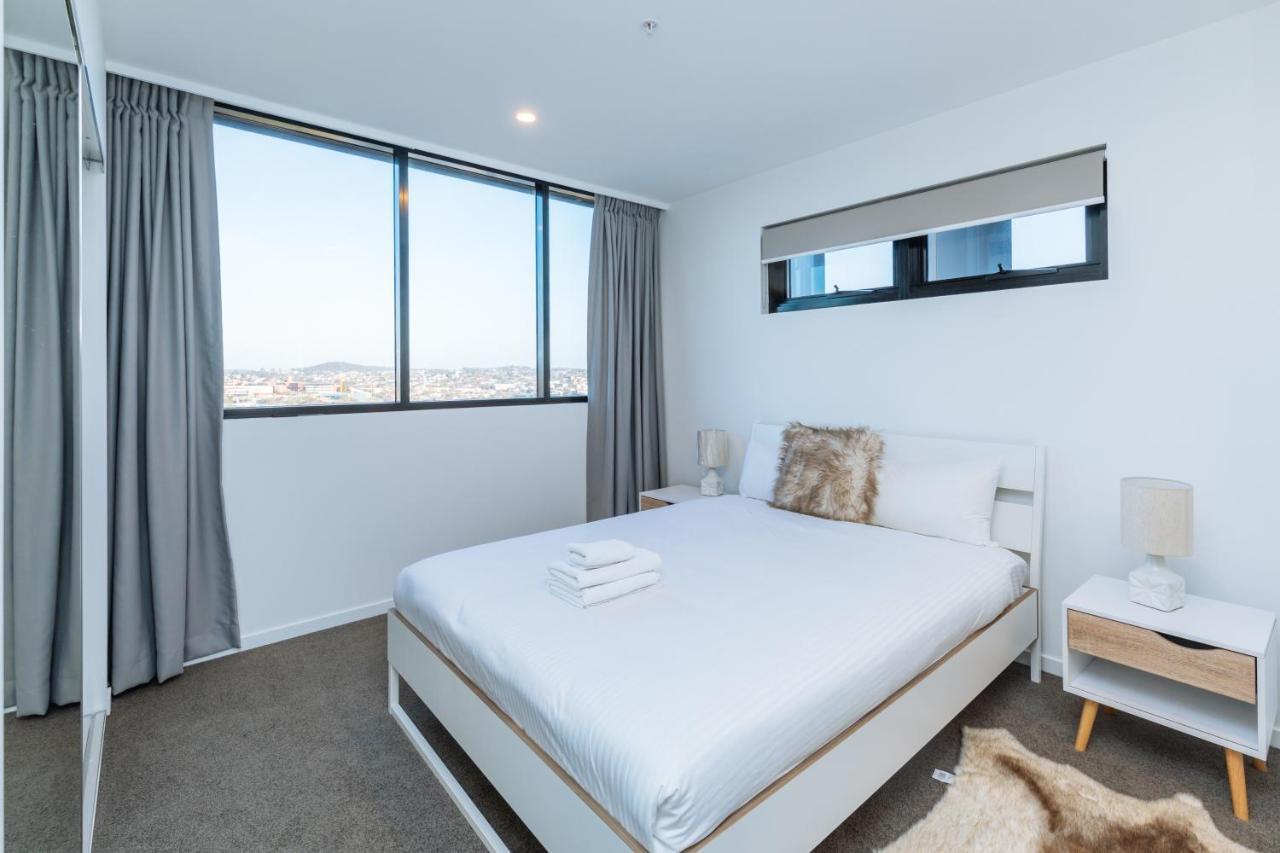 Airtrip Apartments At Woolloongabba Brisbane Zewnętrze zdjęcie