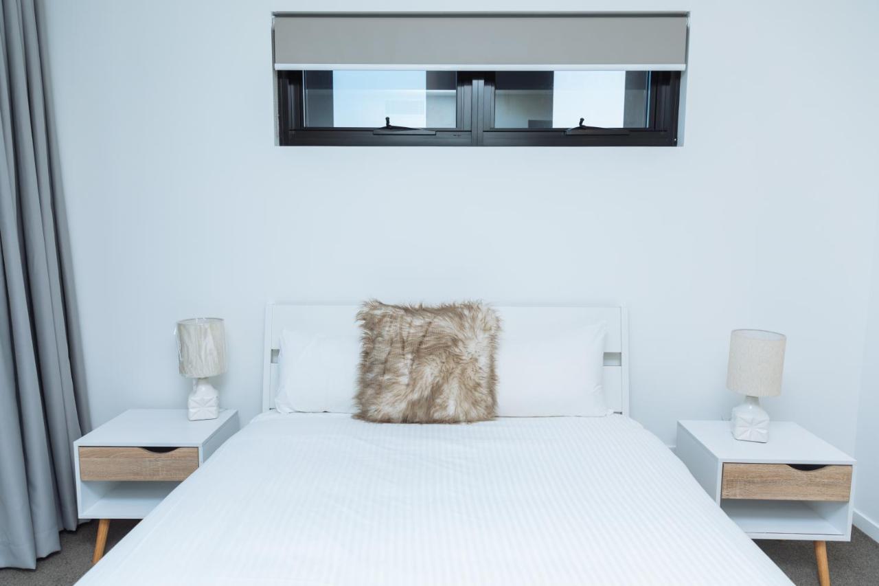 Airtrip Apartments At Woolloongabba Brisbane Zewnętrze zdjęcie