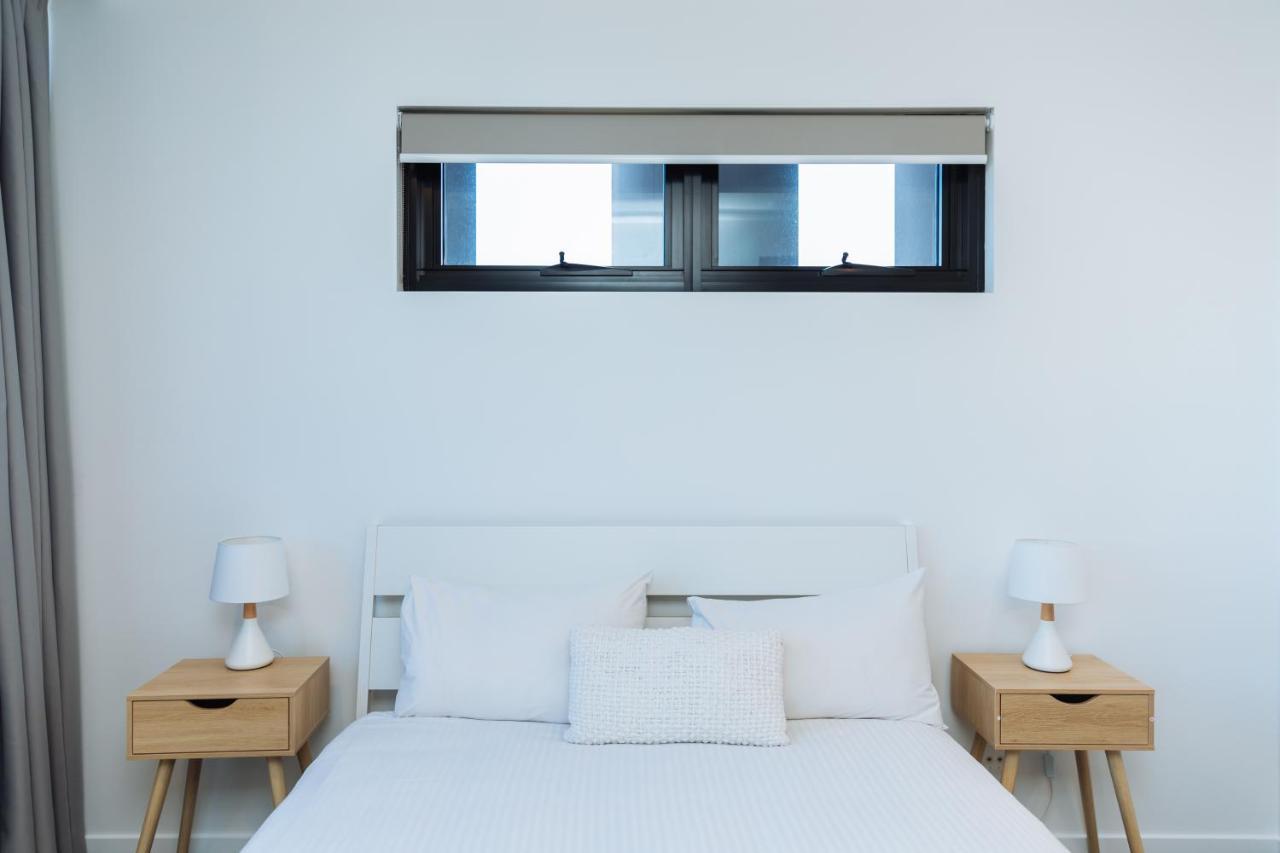 Airtrip Apartments At Woolloongabba Brisbane Zewnętrze zdjęcie