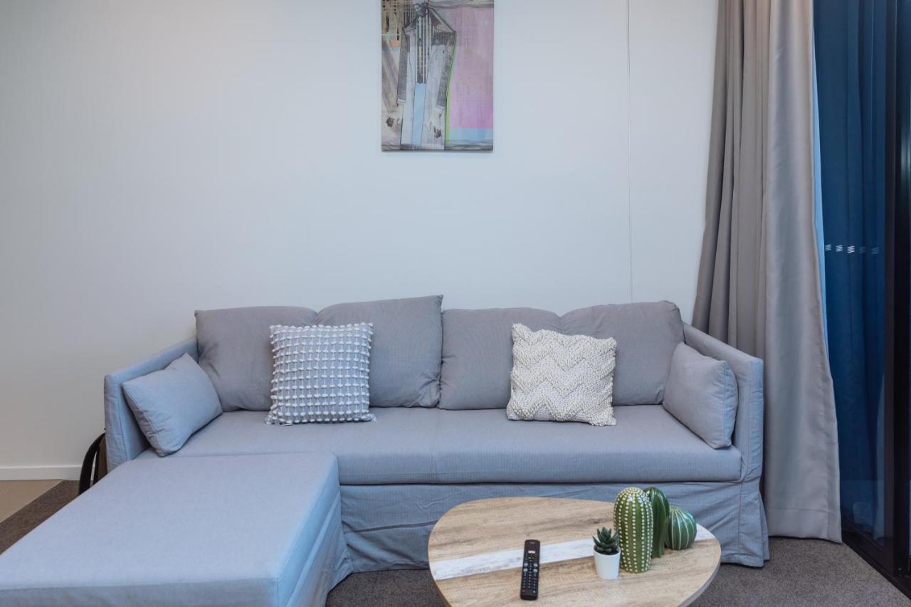 Airtrip Apartments At Woolloongabba Brisbane Zewnętrze zdjęcie