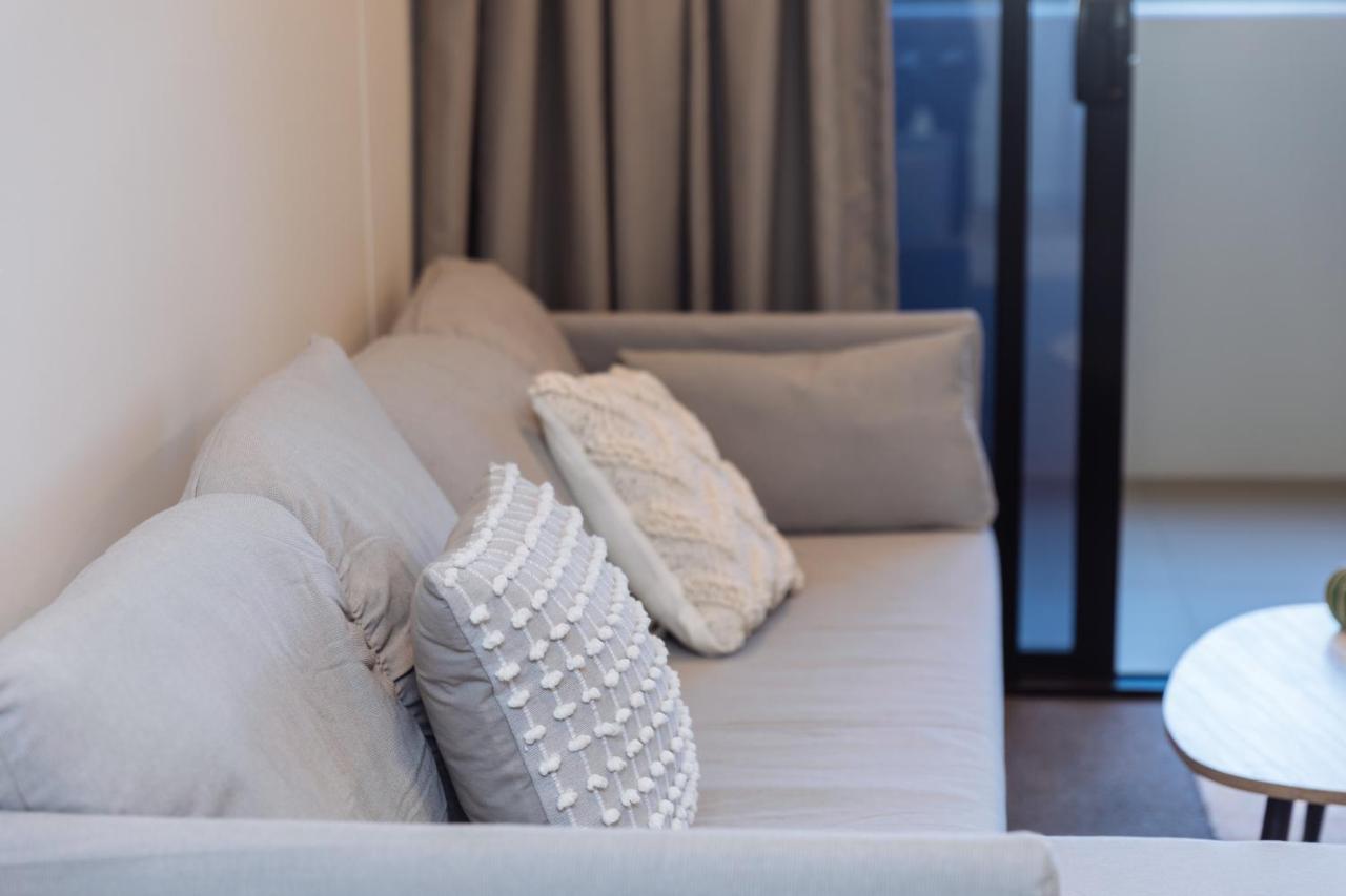 Airtrip Apartments At Woolloongabba Brisbane Zewnętrze zdjęcie
