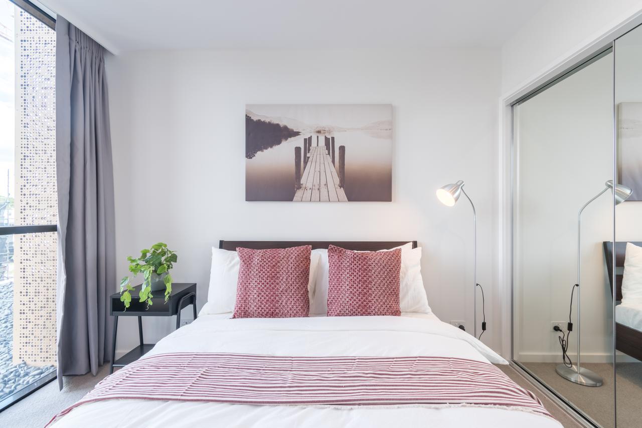 Airtrip Apartments At Woolloongabba Brisbane Zewnętrze zdjęcie