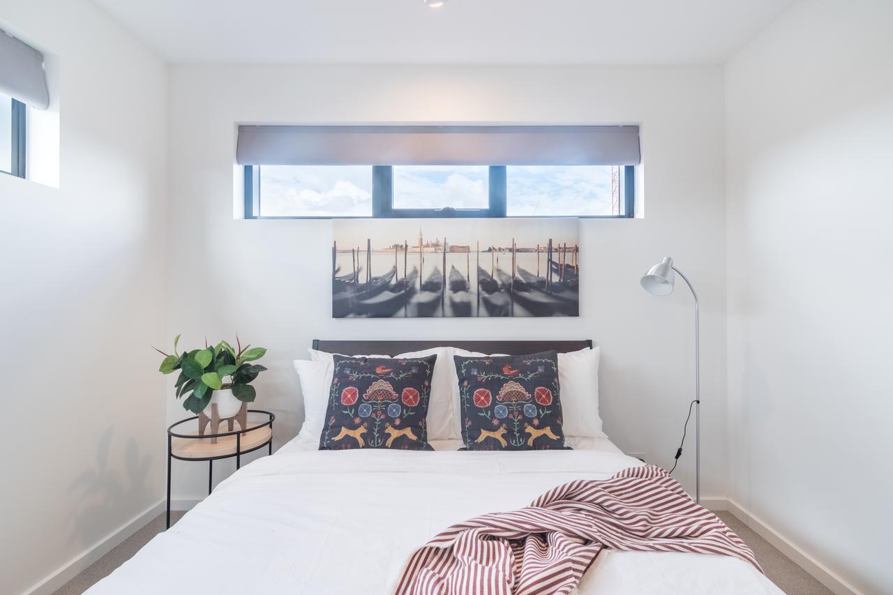 Airtrip Apartments At Woolloongabba Brisbane Zewnętrze zdjęcie