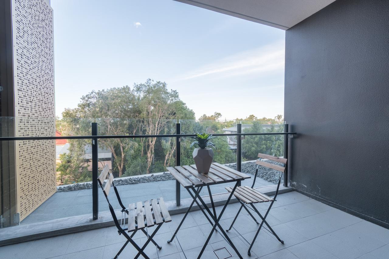 Airtrip Apartments At Woolloongabba Brisbane Zewnętrze zdjęcie